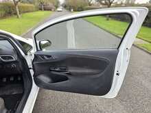 Vauxhall Corsa Van CDTi ecoFLEX