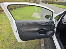 Vauxhall Corsa Van CDTi ecoFLEX