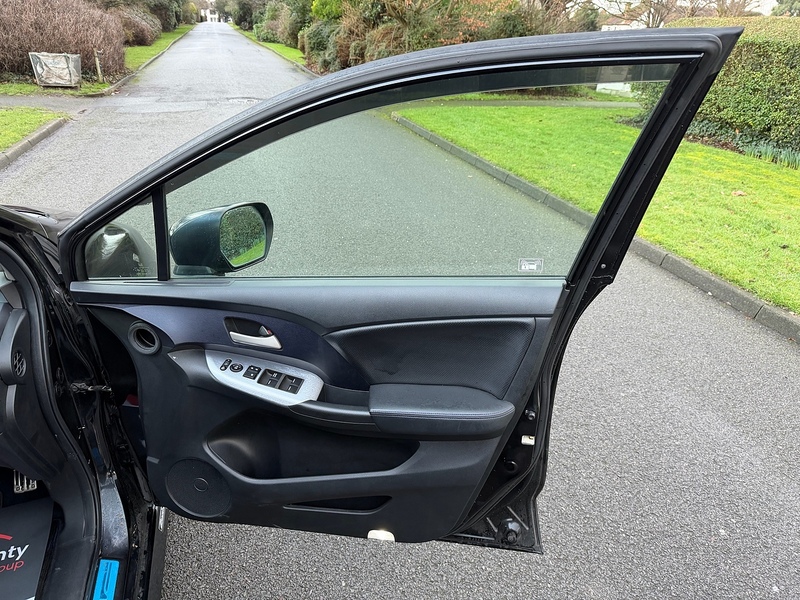 Honda Absolute Estate 2 Automatic  Petrol