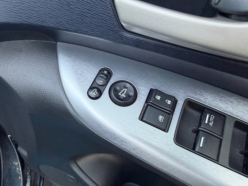 Honda Absolute Estate 2 Automatic  Petrol