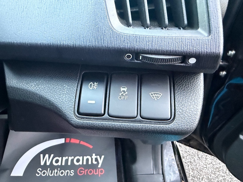 Honda Absolute Estate 2 Automatic  Petrol