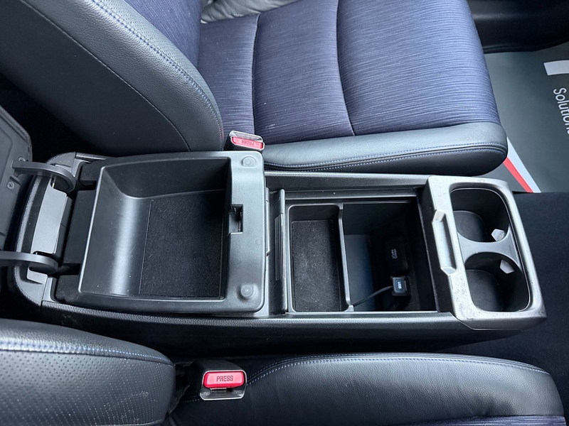 Honda Absolute Estate 2 Automatic  Petrol