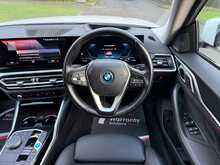 BMW i4 40 Sport 