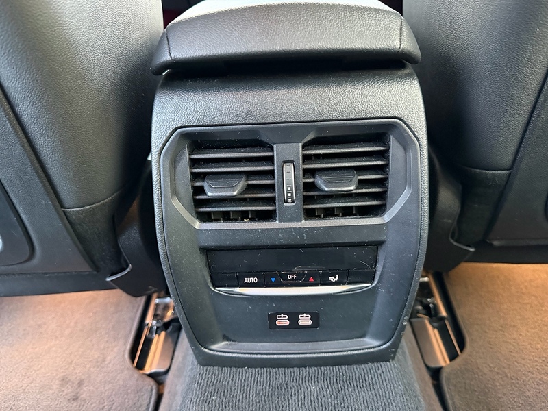 BMW 40 Sport Hatchback 0.0 Automatic Electric