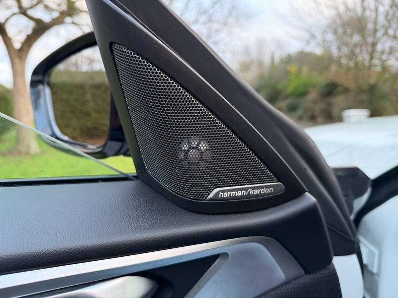 BMW 40 Sport Hatchback 0.0 Automatic Electric