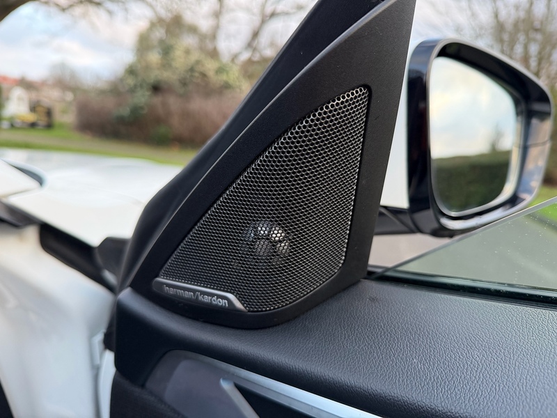 BMW 40 Sport Hatchback 0.0 Automatic Electric