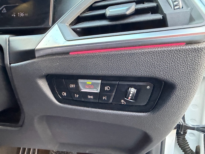 BMW 40 Sport Hatchback 0.0 Automatic Electric