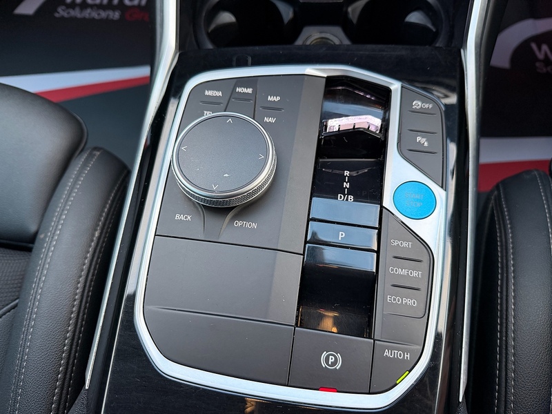 BMW 40 Sport Hatchback 0.0 Automatic Electric