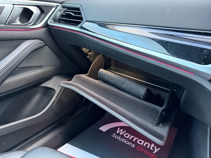 BMW 40 Sport Hatchback 0.0 Automatic Electric