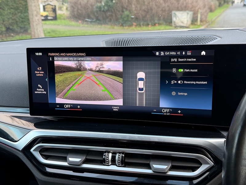 BMW 40 Sport Hatchback 0.0 Automatic Electric