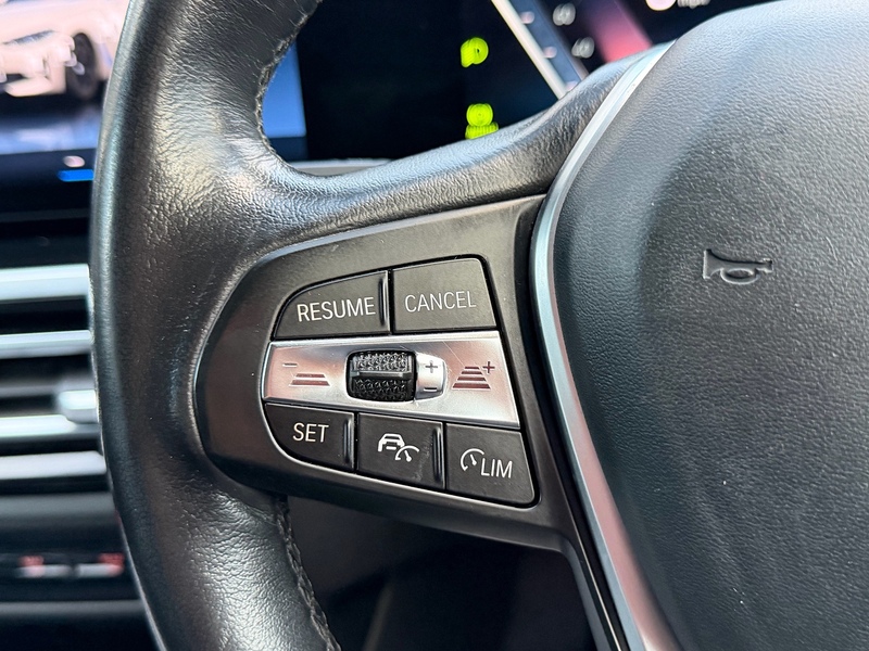 BMW 40 Sport Hatchback 0.0 Automatic Electric