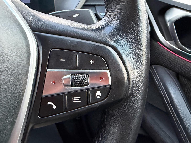 BMW 40 Sport Hatchback 0.0 Automatic Electric