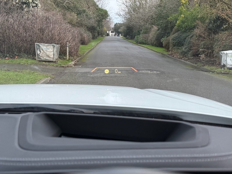 BMW 40 Sport Hatchback 0.0 Automatic Electric