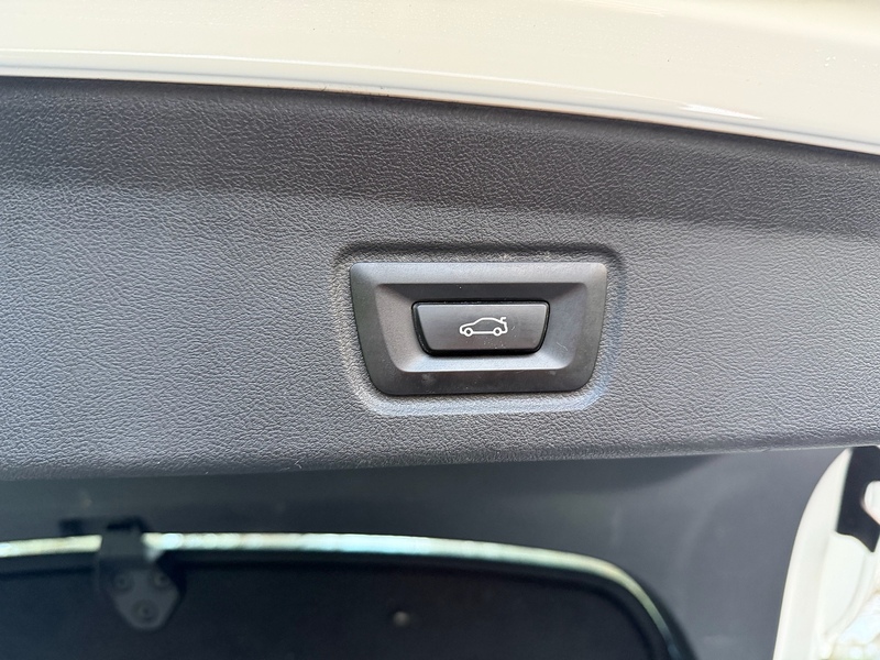 BMW 40 Sport Hatchback 0.0 Automatic Electric