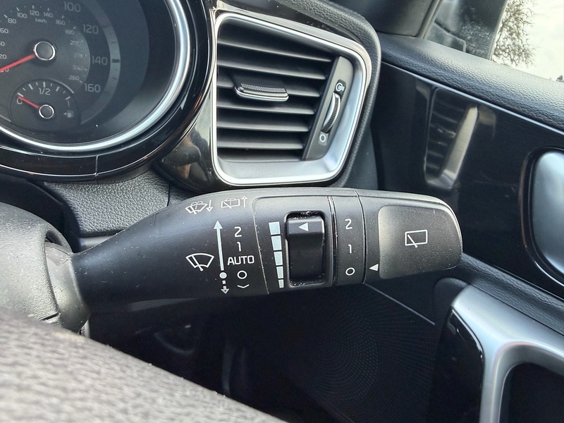 Kia T-GDi 3 SUV 1.5 Manual Petrol