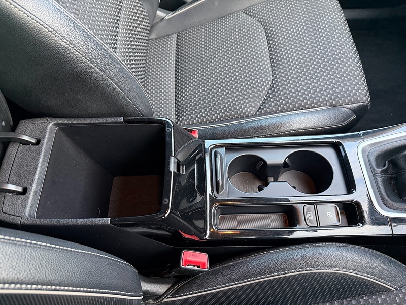 Kia T-GDi 3 SUV 1.5 Manual Petrol