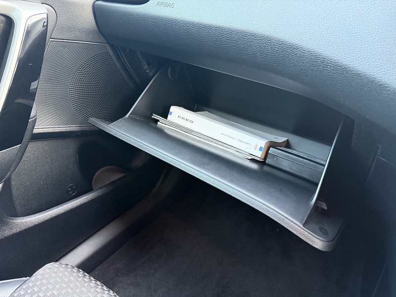 Kia T-GDi 3 SUV 1.5 Manual Petrol