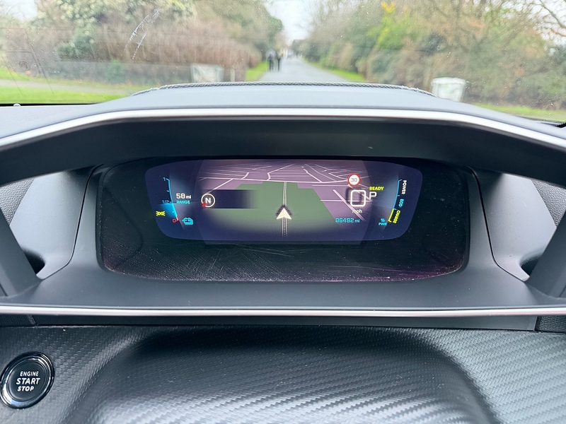 Peugeot GT Premium SUV 0.0 Automatic Electric