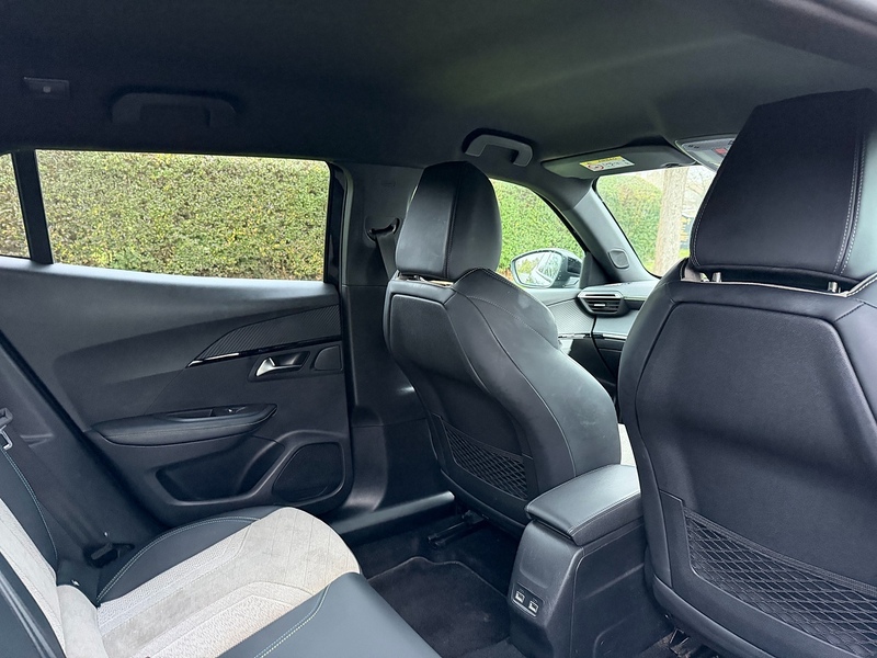 Peugeot GT Premium SUV 0.0 Automatic Electric