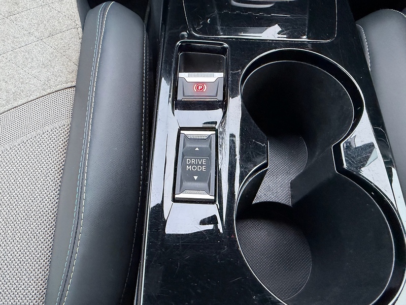 Peugeot GT Premium SUV 0.0 Automatic Electric