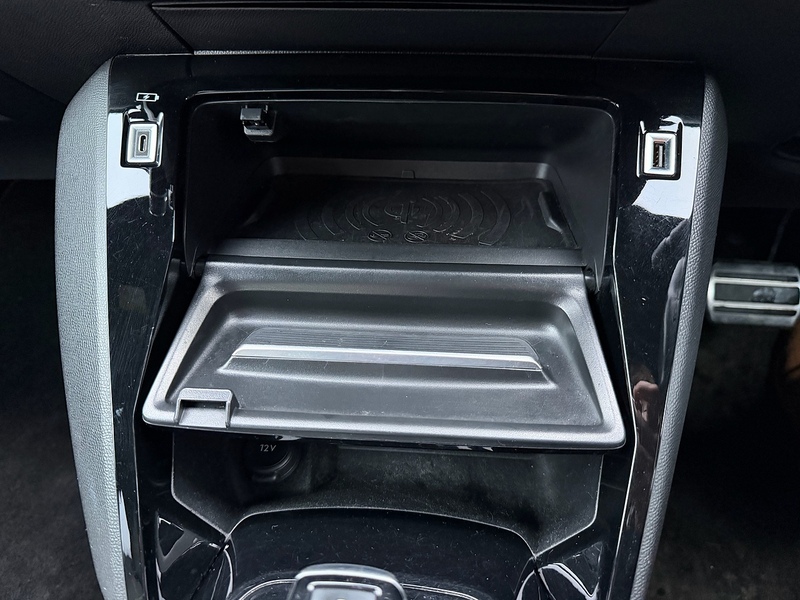 Peugeot GT Premium SUV 0.0 Automatic Electric