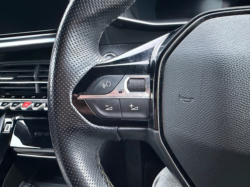 Peugeot GT Premium SUV 0.0 Automatic Electric