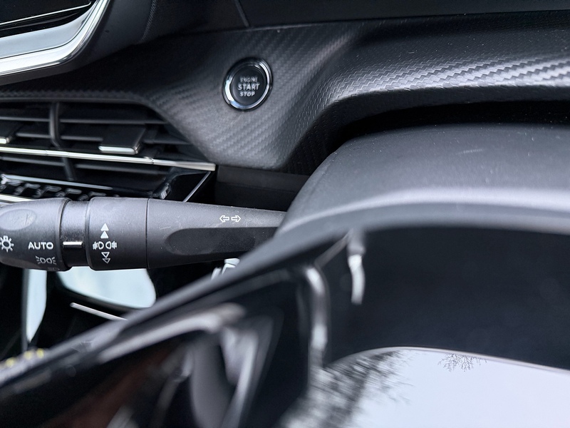 Peugeot GT Premium SUV 0.0 Automatic Electric