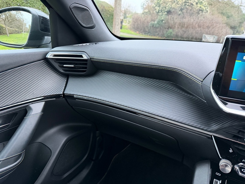 Peugeot GT Premium SUV 0.0 Automatic Electric