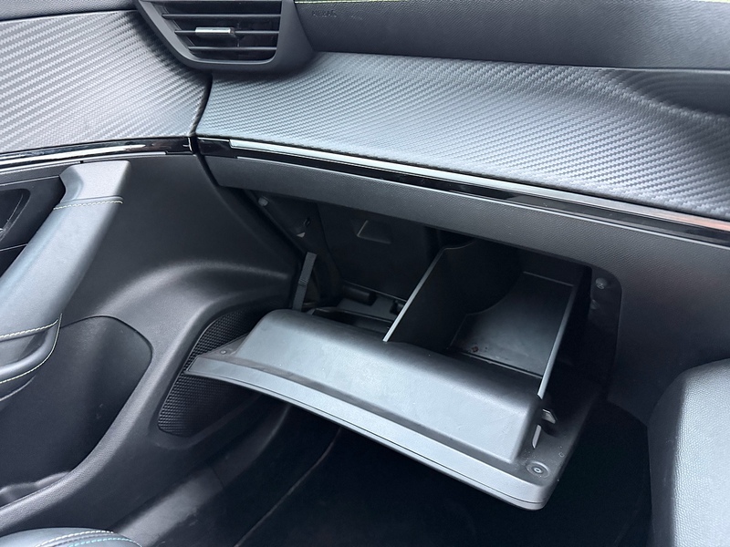 Peugeot GT Premium SUV 0.0 Automatic Electric