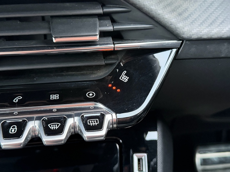 Peugeot GT Premium SUV 0.0 Automatic Electric