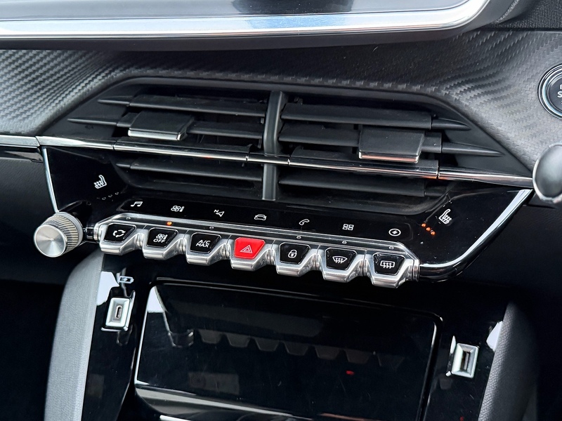 Peugeot GT Premium SUV 0.0 Automatic Electric