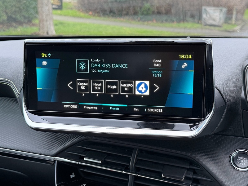 Peugeot GT Premium SUV 0.0 Automatic Electric