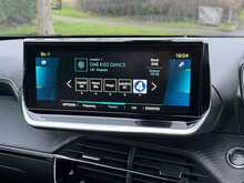 Peugeot E-2008 GT Premium 