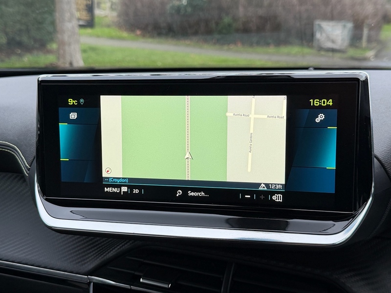 Peugeot GT Premium SUV 0.0 Automatic Electric