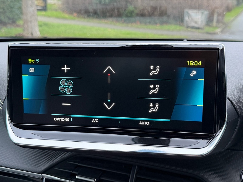 Peugeot GT Premium SUV 0.0 Automatic Electric