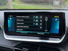 Peugeot E-2008 GT Premium 