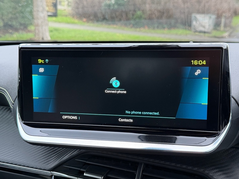 Peugeot GT Premium SUV 0.0 Automatic Electric