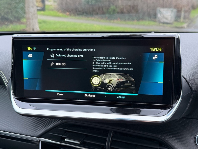 Peugeot GT Premium SUV 0.0 Automatic Electric