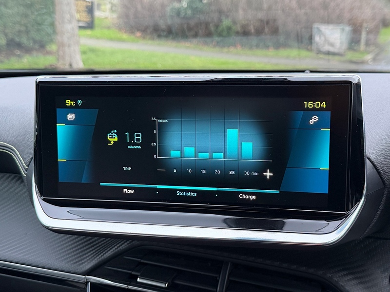 Peugeot GT Premium SUV 0.0 Automatic Electric