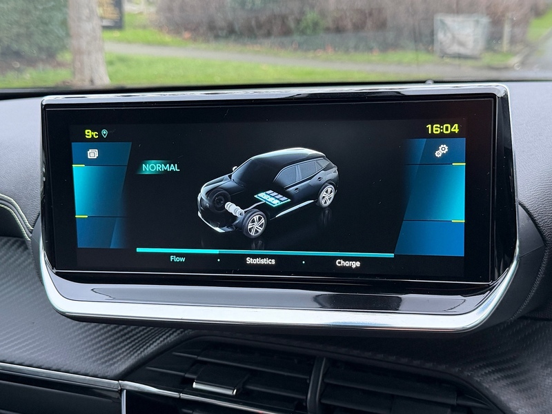 Peugeot GT Premium SUV 0.0 Automatic Electric