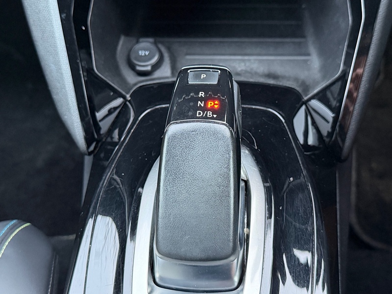 Peugeot GT Premium SUV 0.0 Automatic Electric