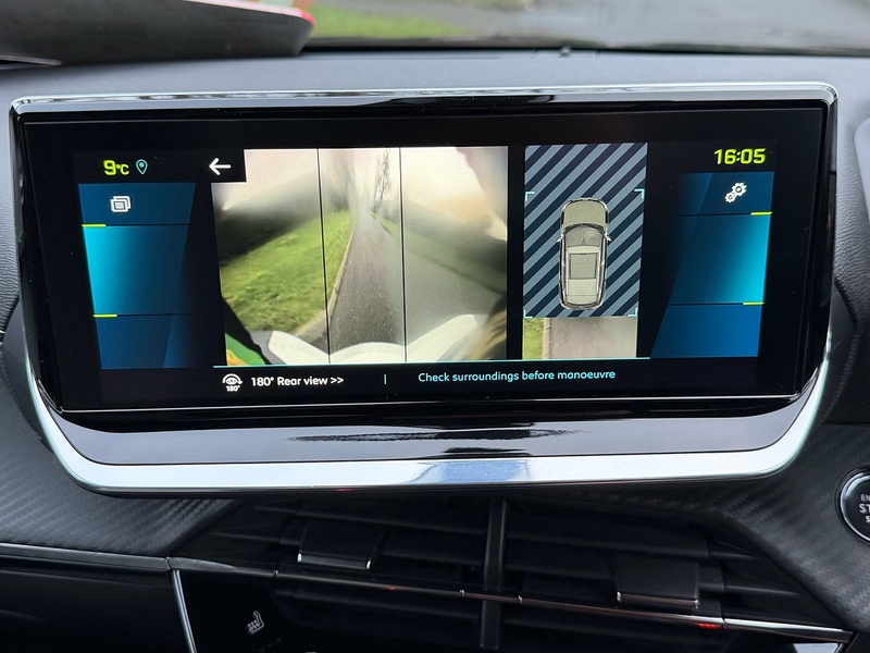 Peugeot GT Premium SUV 0.0 Automatic Electric