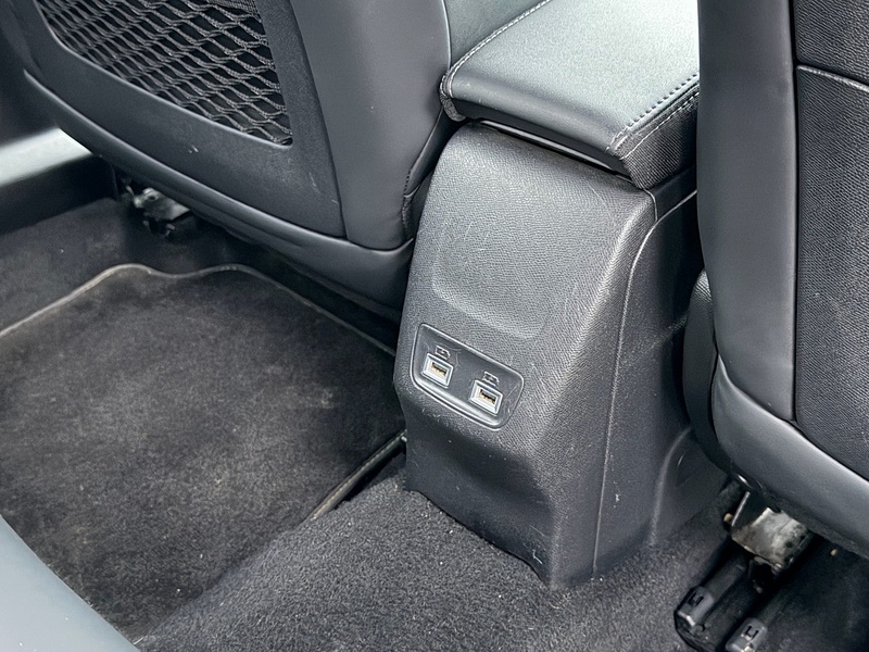 Peugeot GT Premium SUV 0.0 Automatic Electric