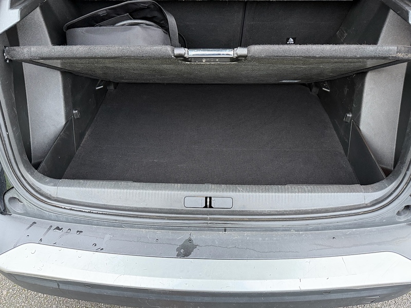 Peugeot GT Premium SUV 0.0 Automatic Electric