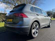 Volkswagen Tiguan TSI EVO Match 