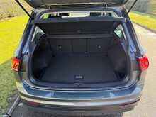 Volkswagen Tiguan TSI EVO Match 