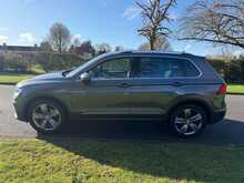 Volkswagen Tiguan TSI EVO Match 