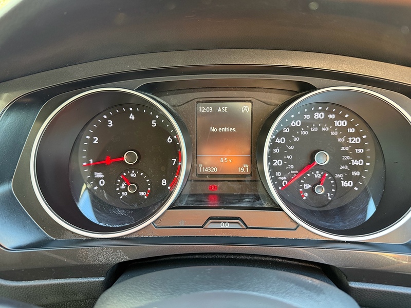 Volkswagen 1.5 TSI EVO Match SUV 5dr Petrol Manual Euro 6 (s/s) (150 ps)