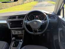 Volkswagen Tiguan TSI EVO Match 
