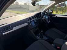 Volkswagen Tiguan TSI EVO Match 